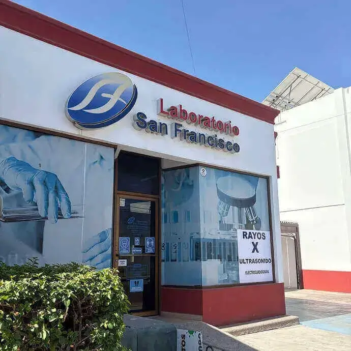 Fachada Centro Matriz